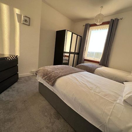 Lomond View Apartment Ladybank Buitenkant foto